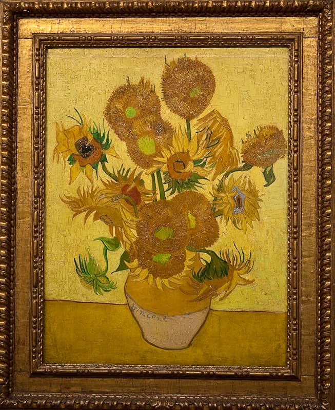 Van Gogh Museum