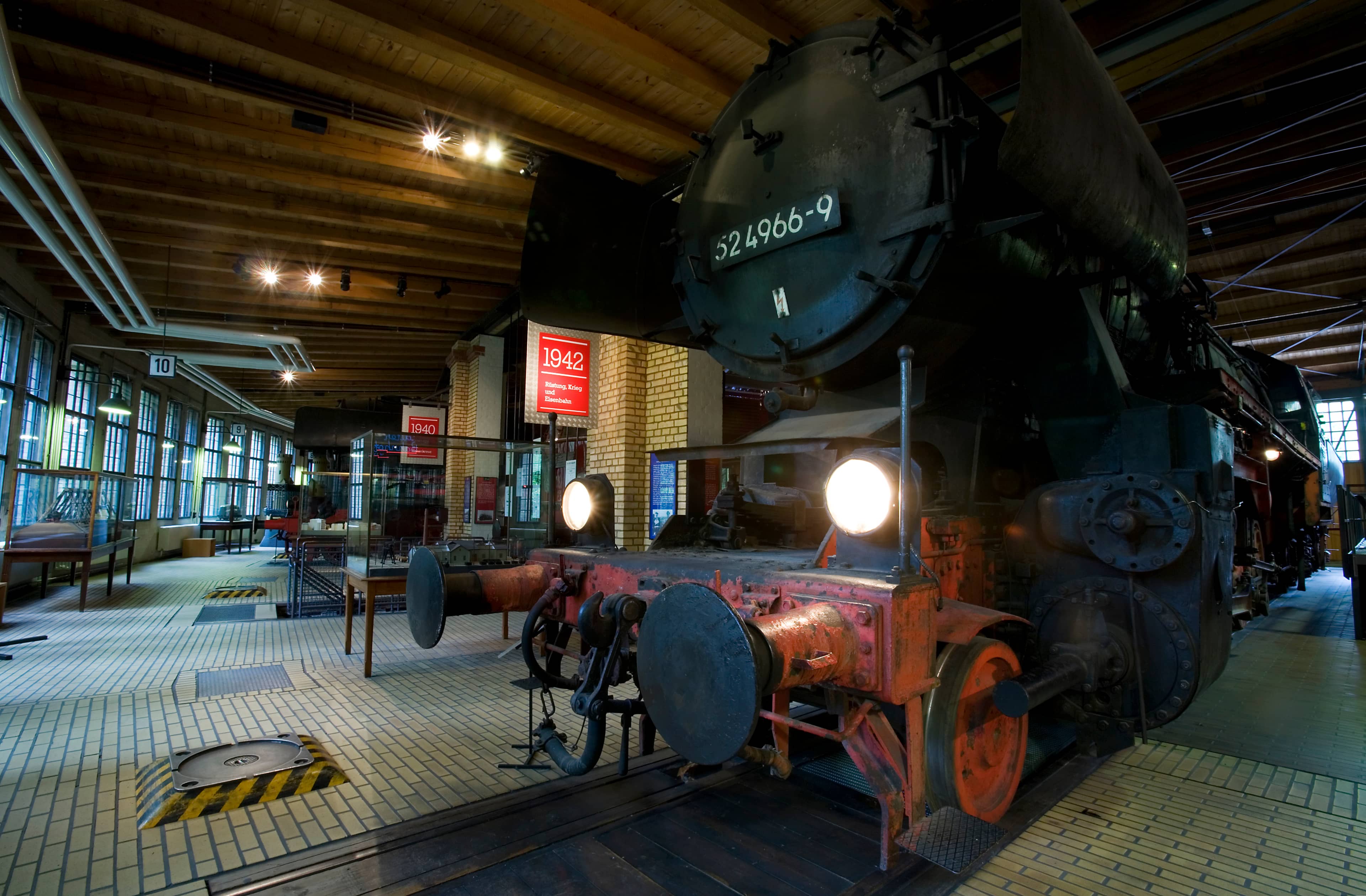 Locomotion and Transport