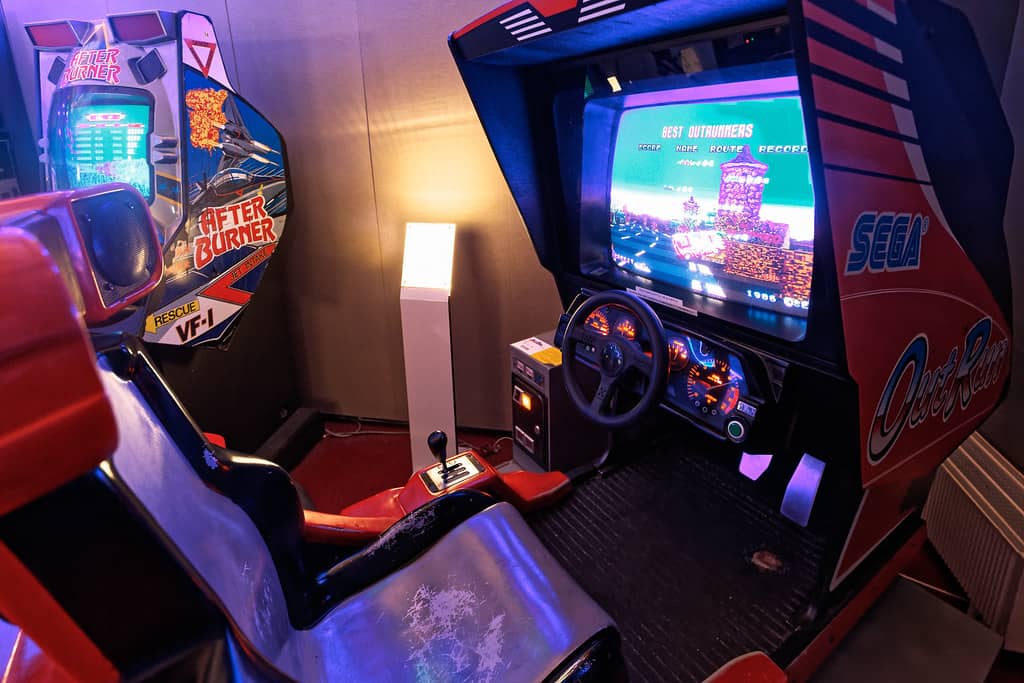 Finnish Game Developer Showcase