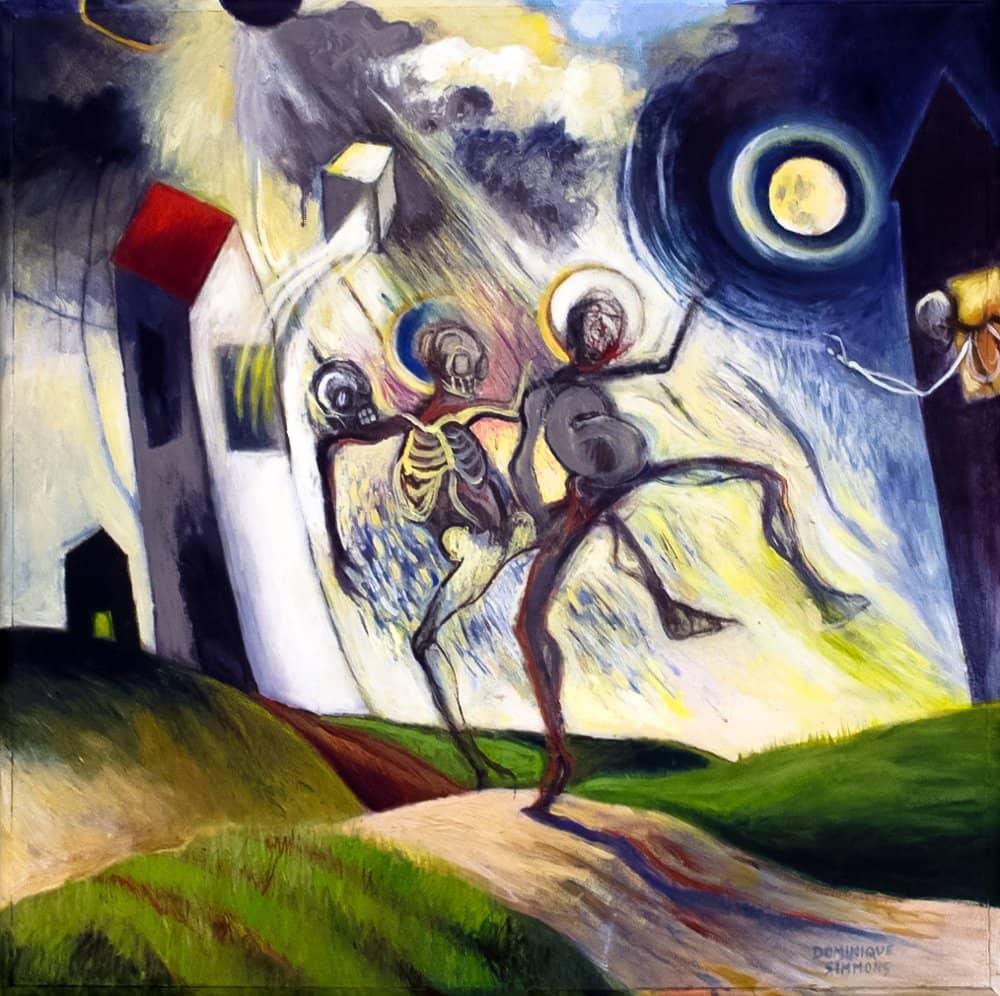 Workshops & Lectures