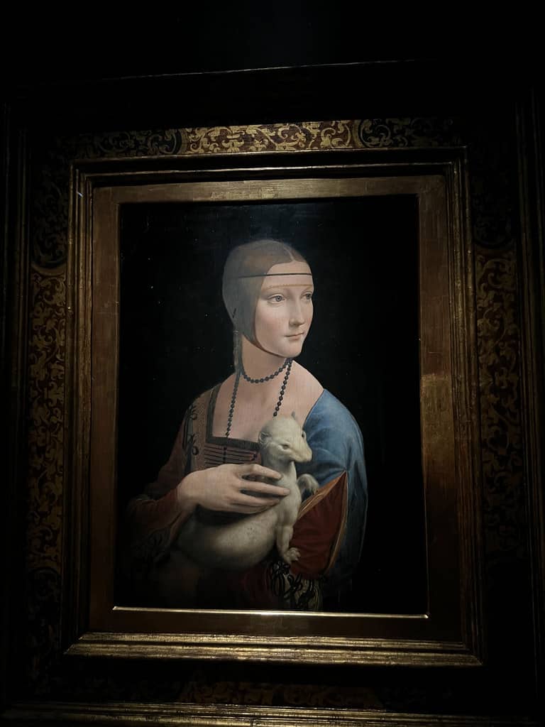 Decorative Arts and Manuscripts