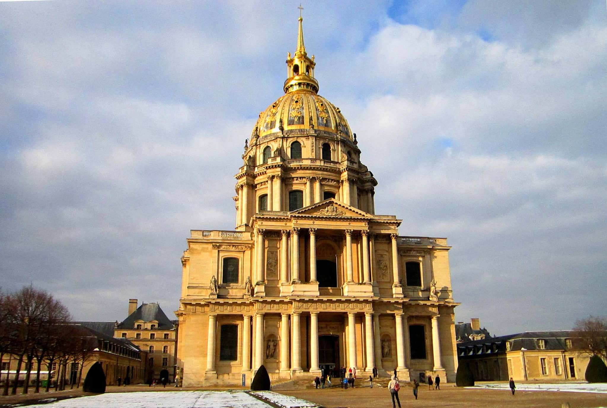 Musée de l'Armée (Army Museum)