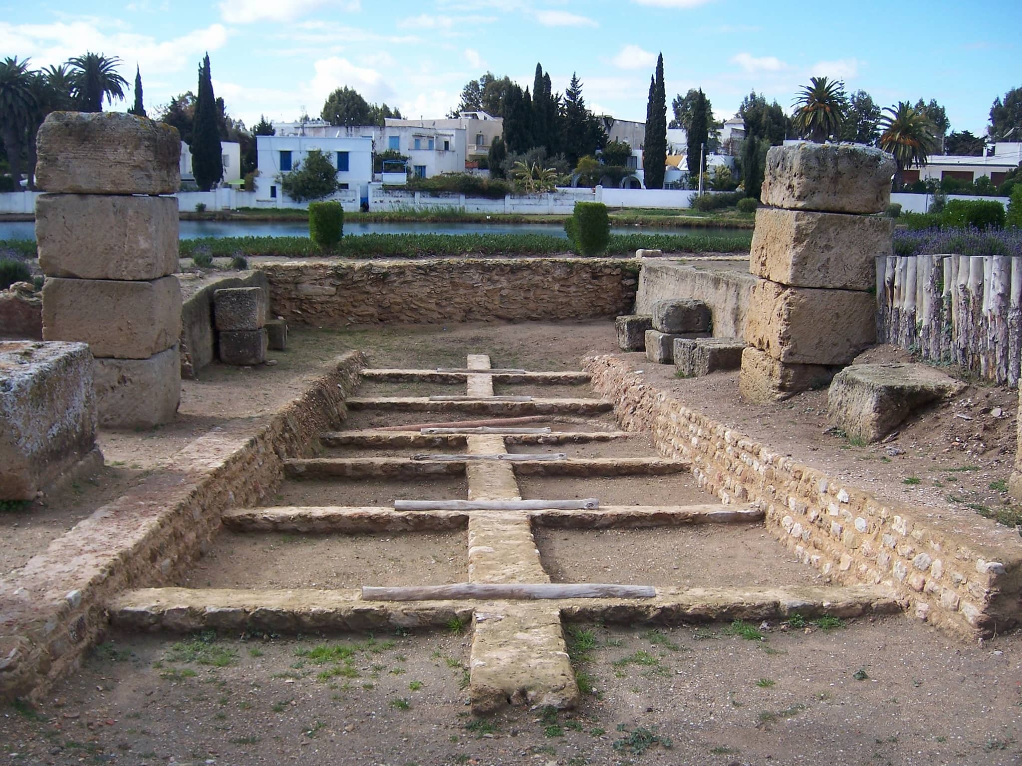 Punic Ports