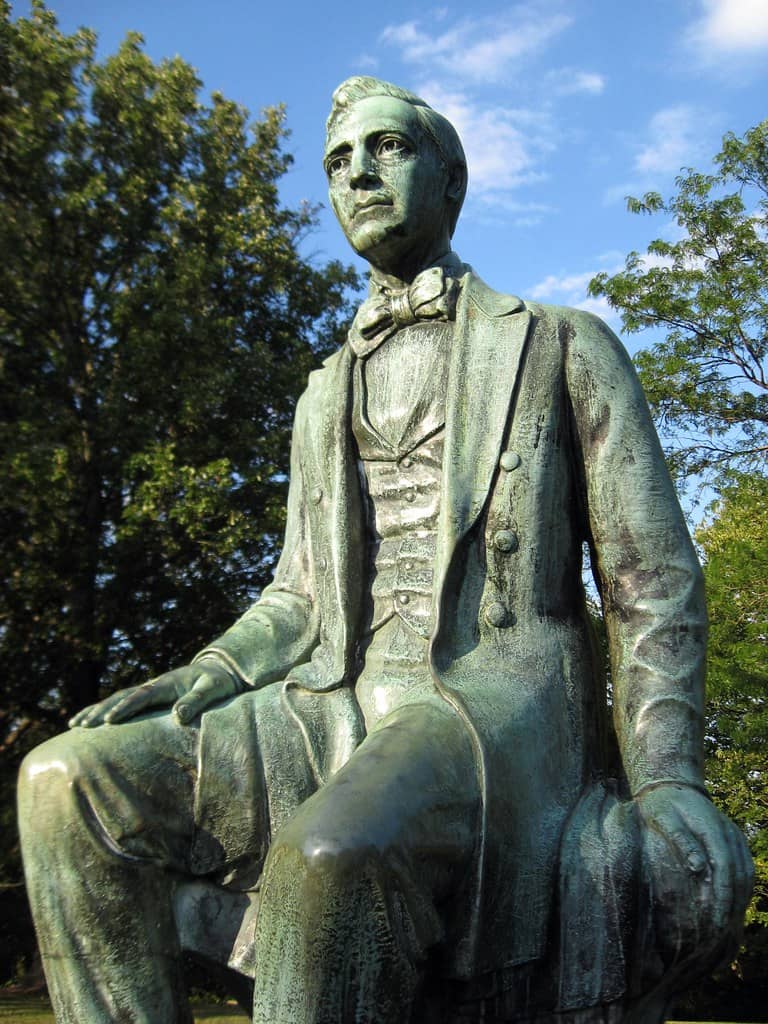 The Story of Stephen Foster