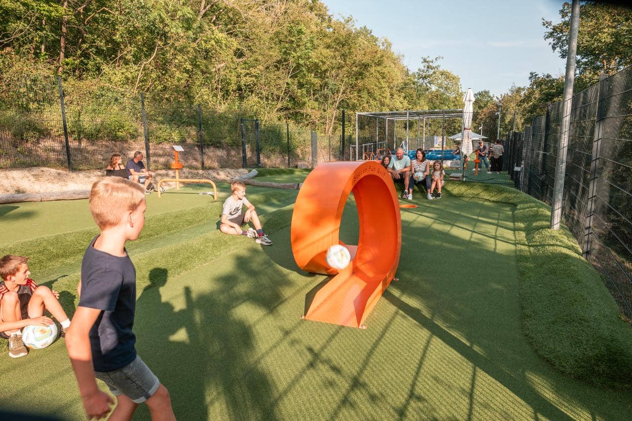 Adventure Playground