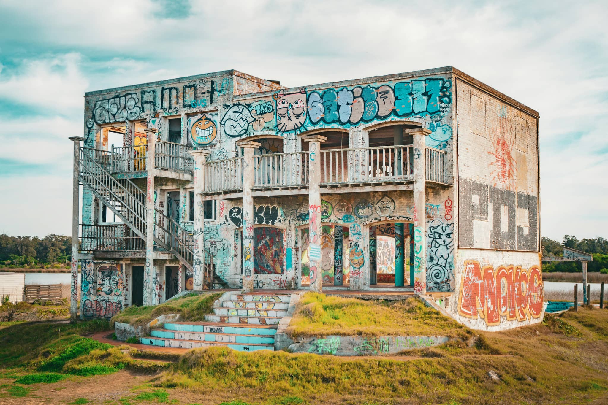 Galería Sur