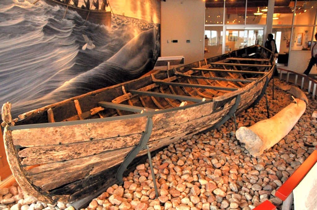 Red Bay National Historic Site