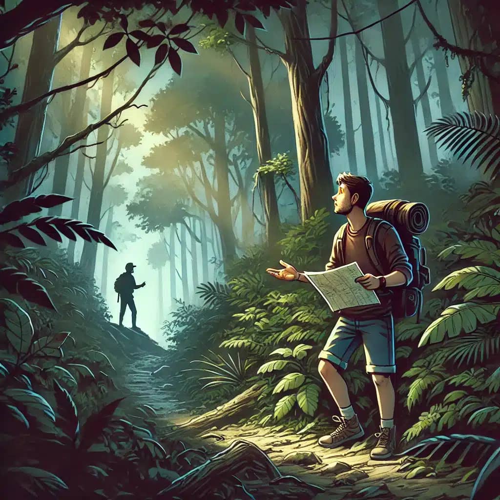 Nature Trails & Ponds