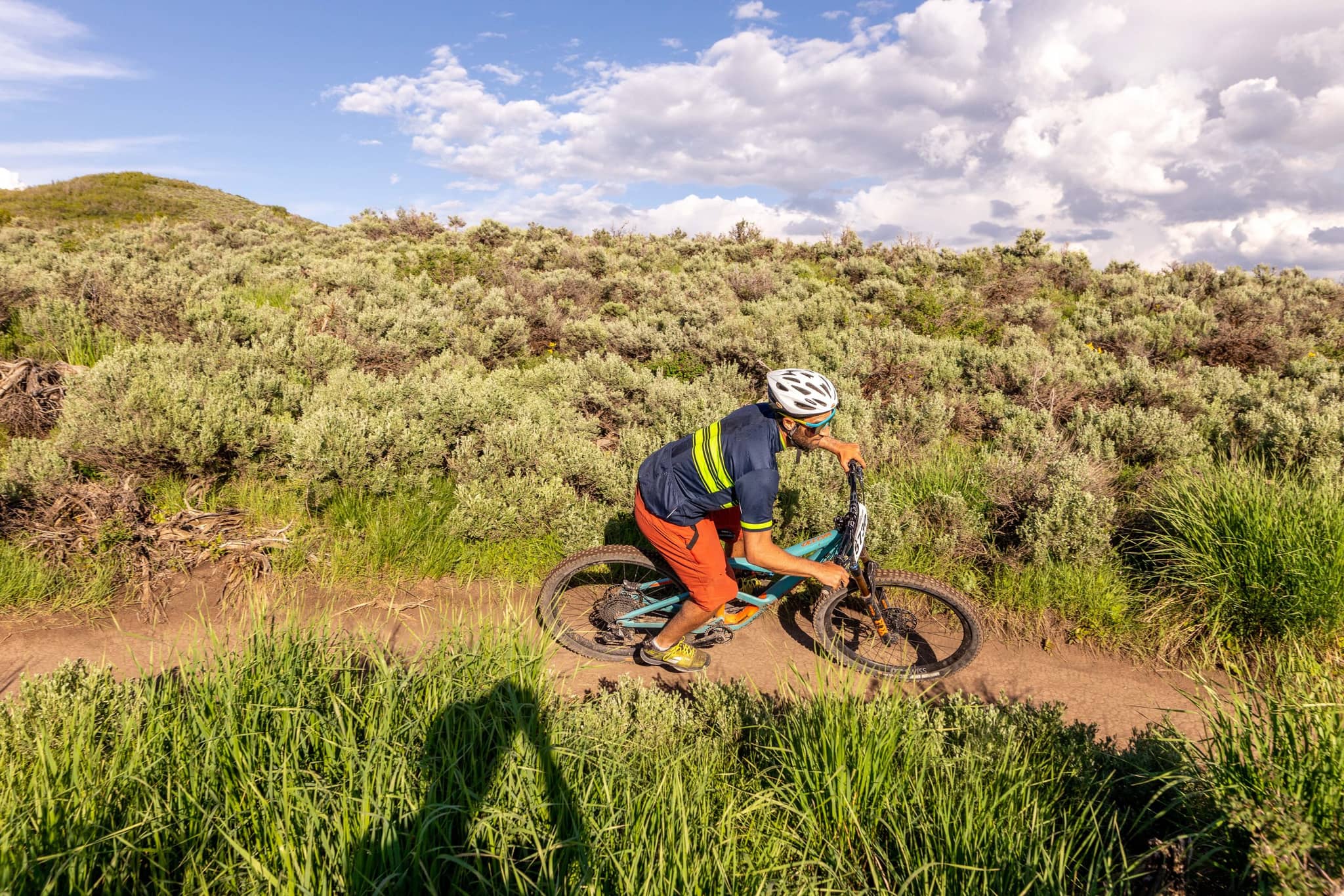 Solitude Bike Park