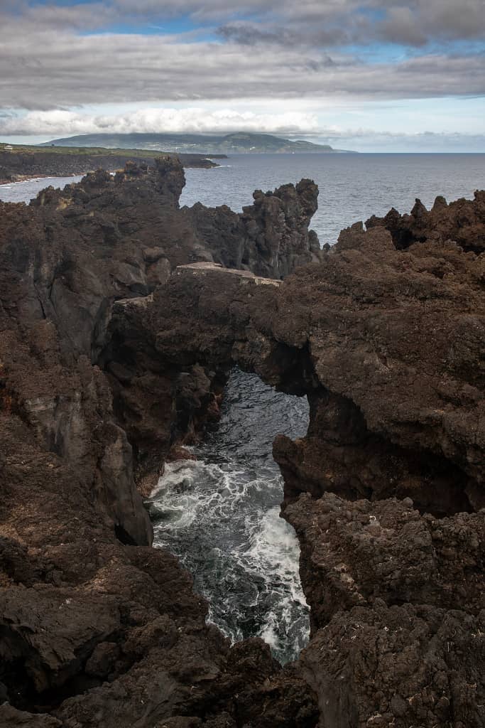 Coastal Hiking Trails