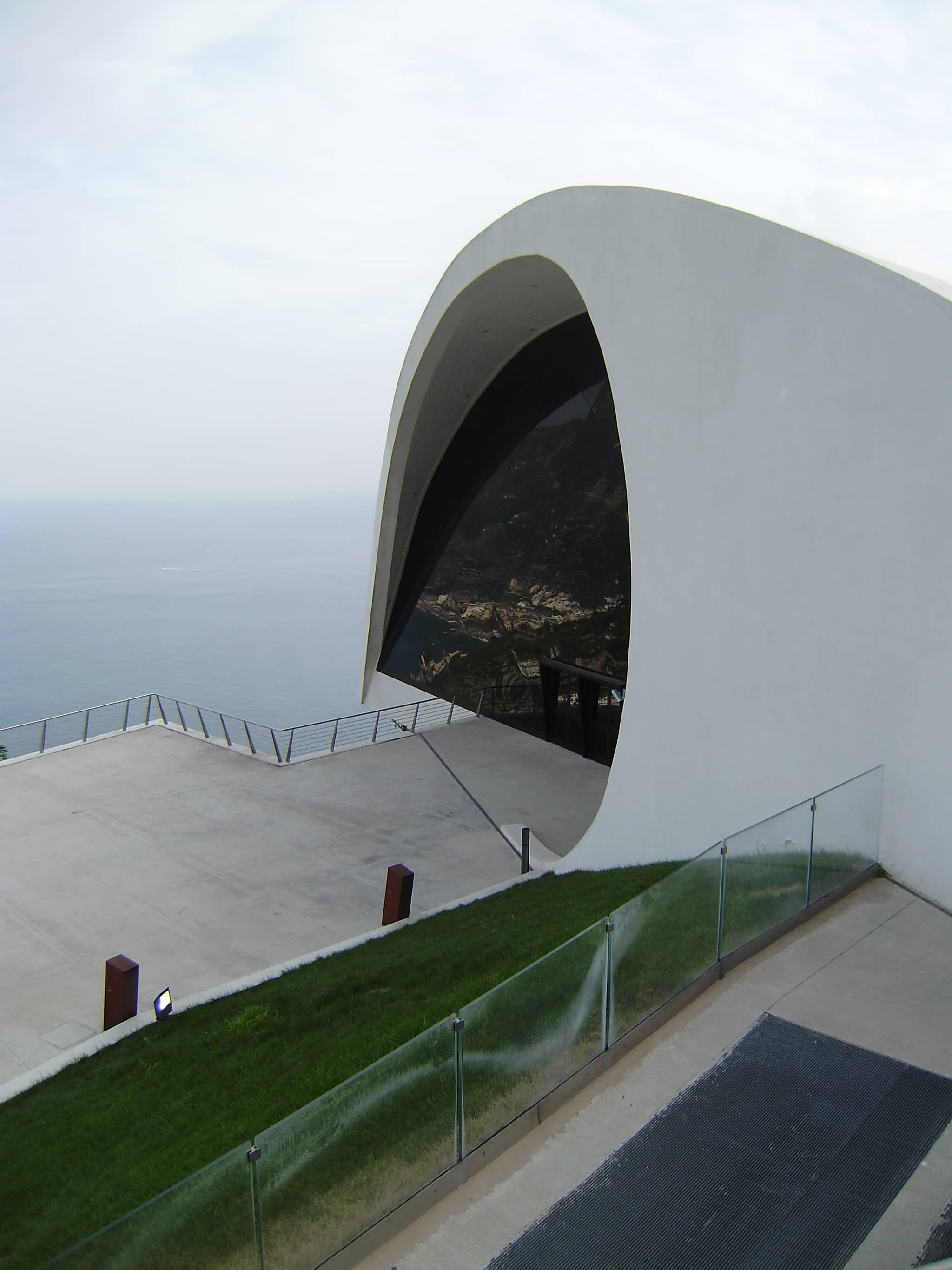 Panoramic Sea Views