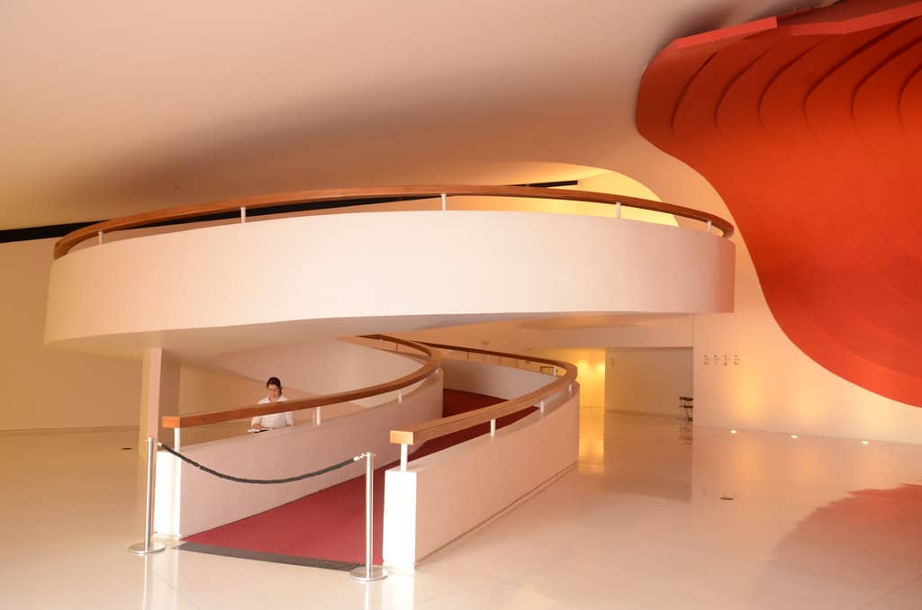 Modern Interior Design