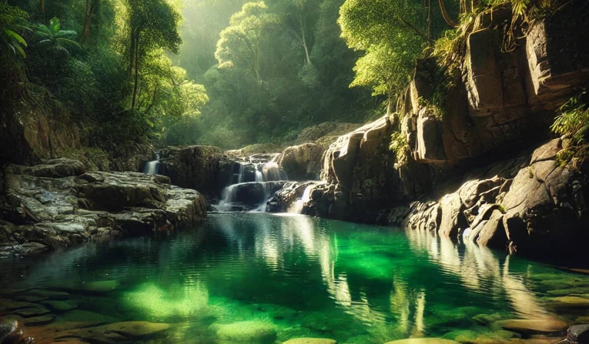 Coastal Walk to Snapper Rocks