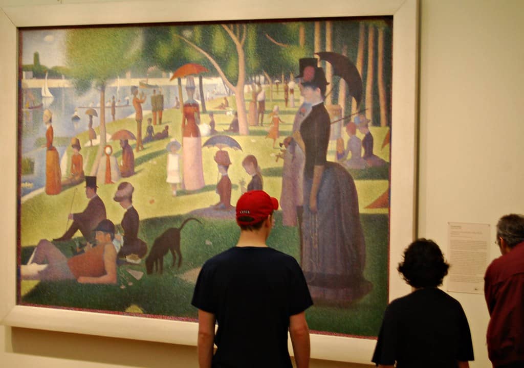 Diverse Exhibitions