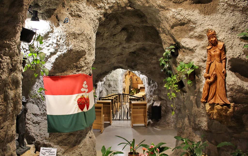 Monastic History