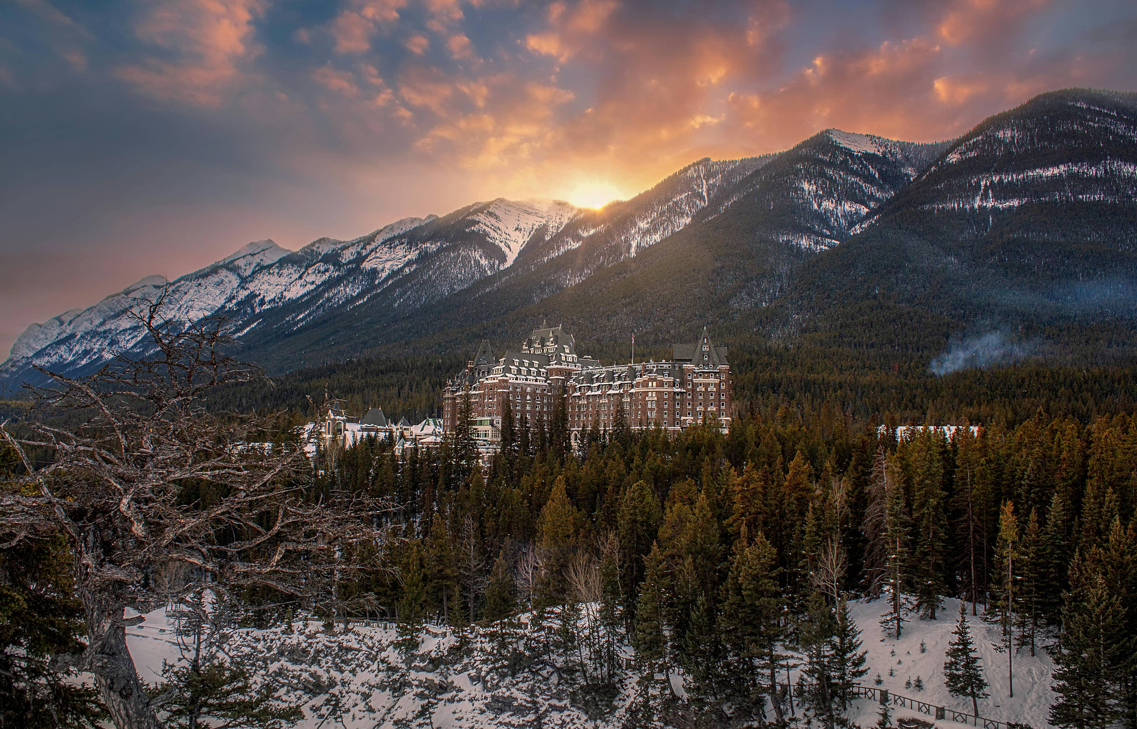 The Castle Architecture