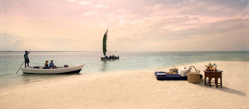 Luxury Boat Sightings