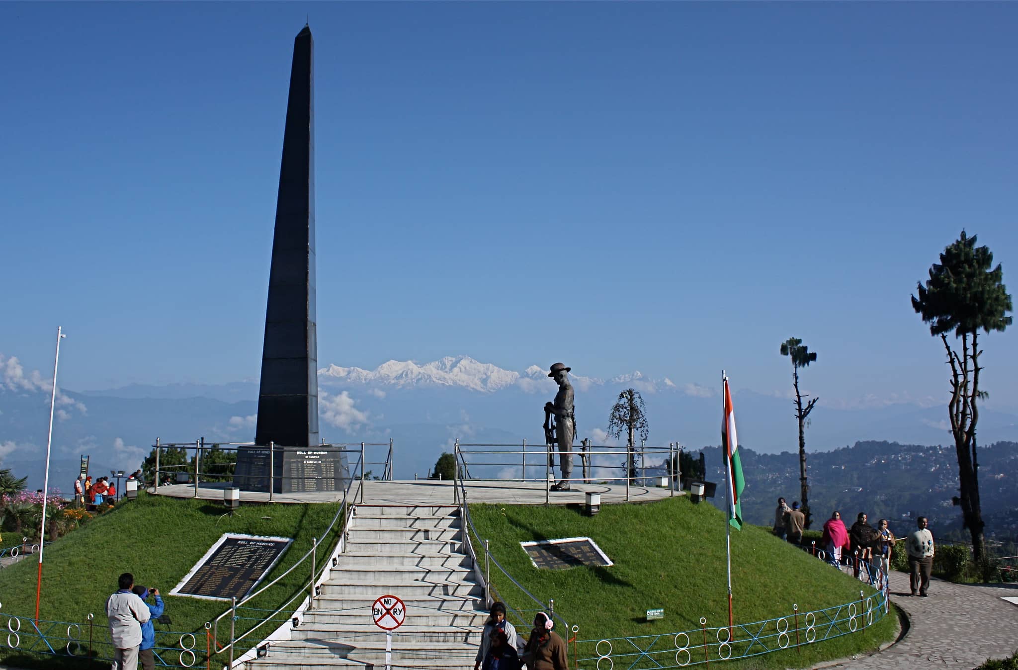 War Memorial