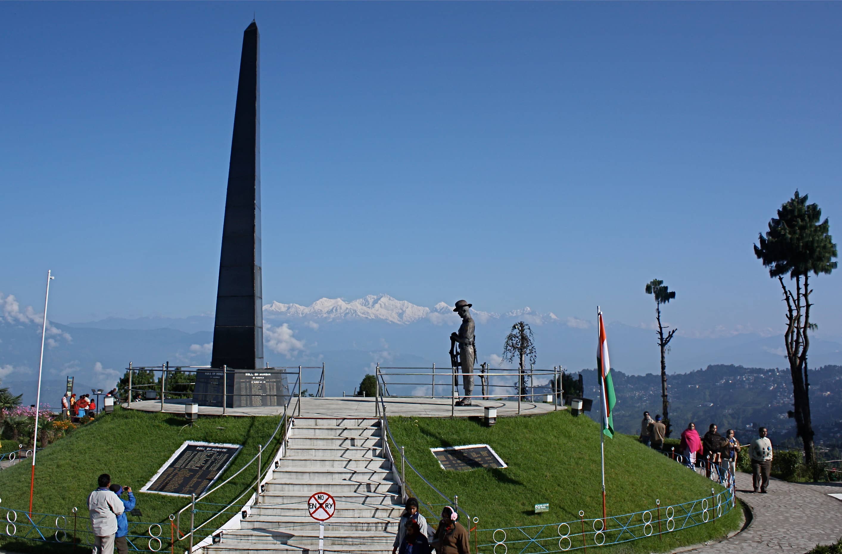War Memorial