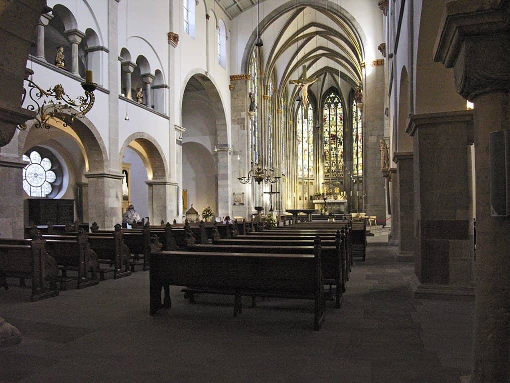 Romanesque Architecture