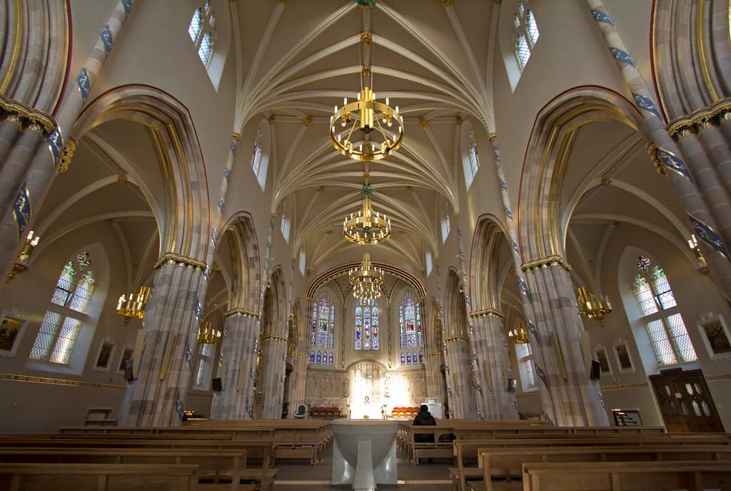 Spiritual Worship Services