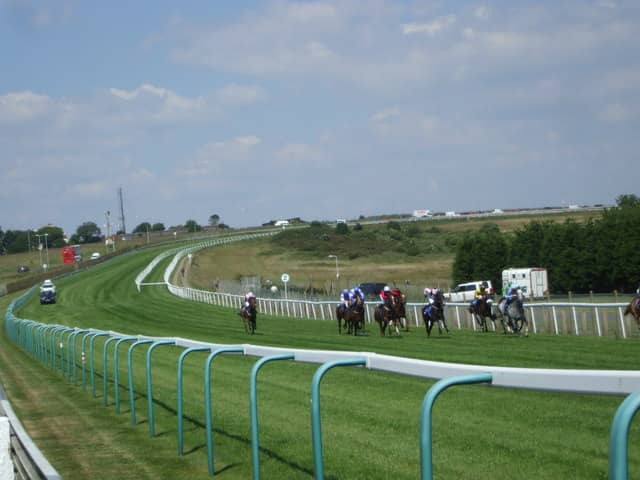 The Challenging Track