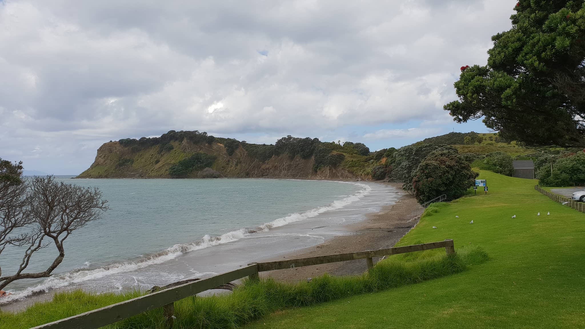 Army Bay