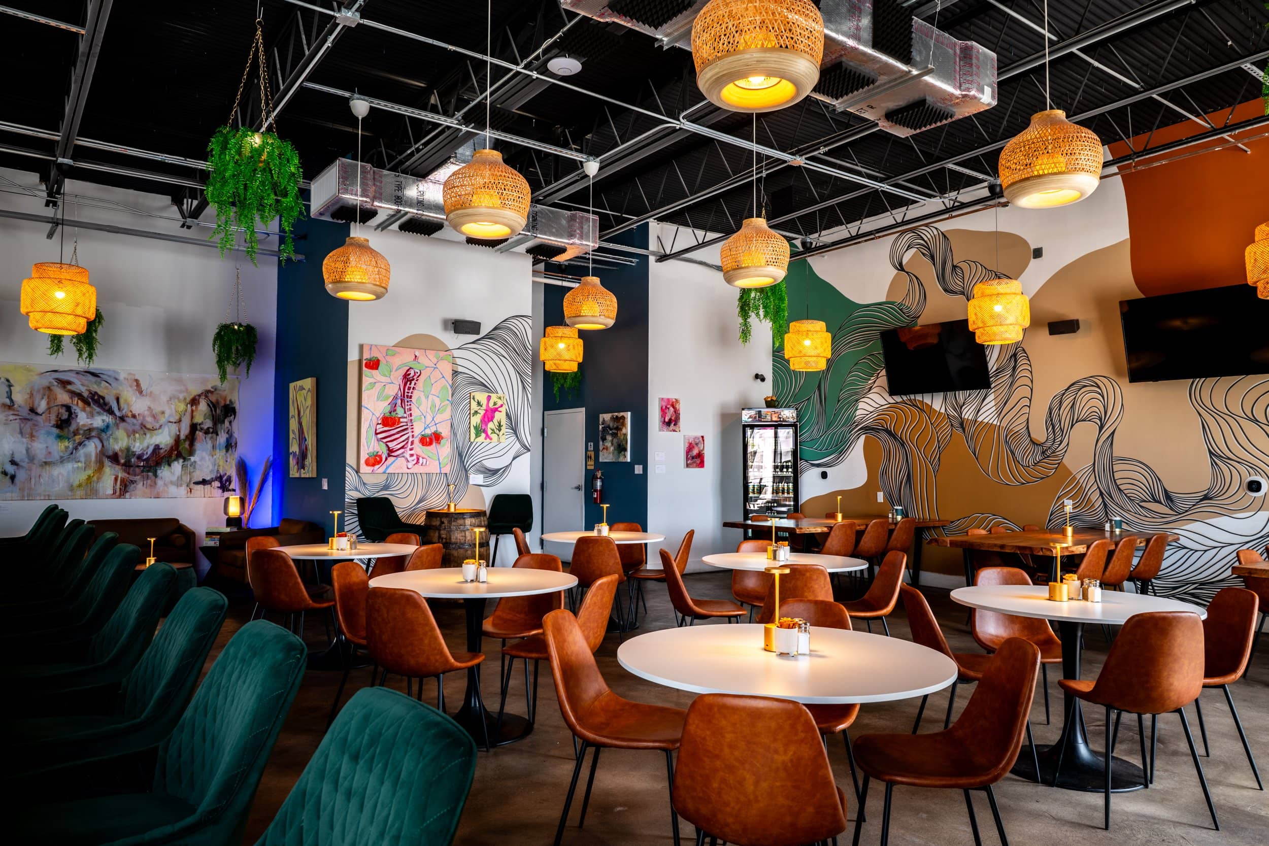 Taste Community Restaurant