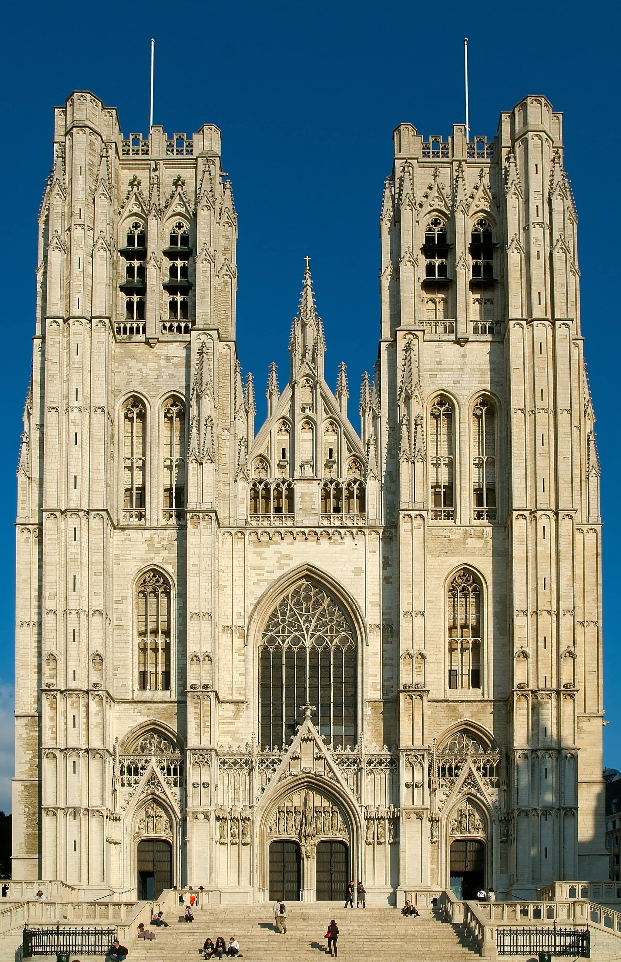 Gothic Architecture