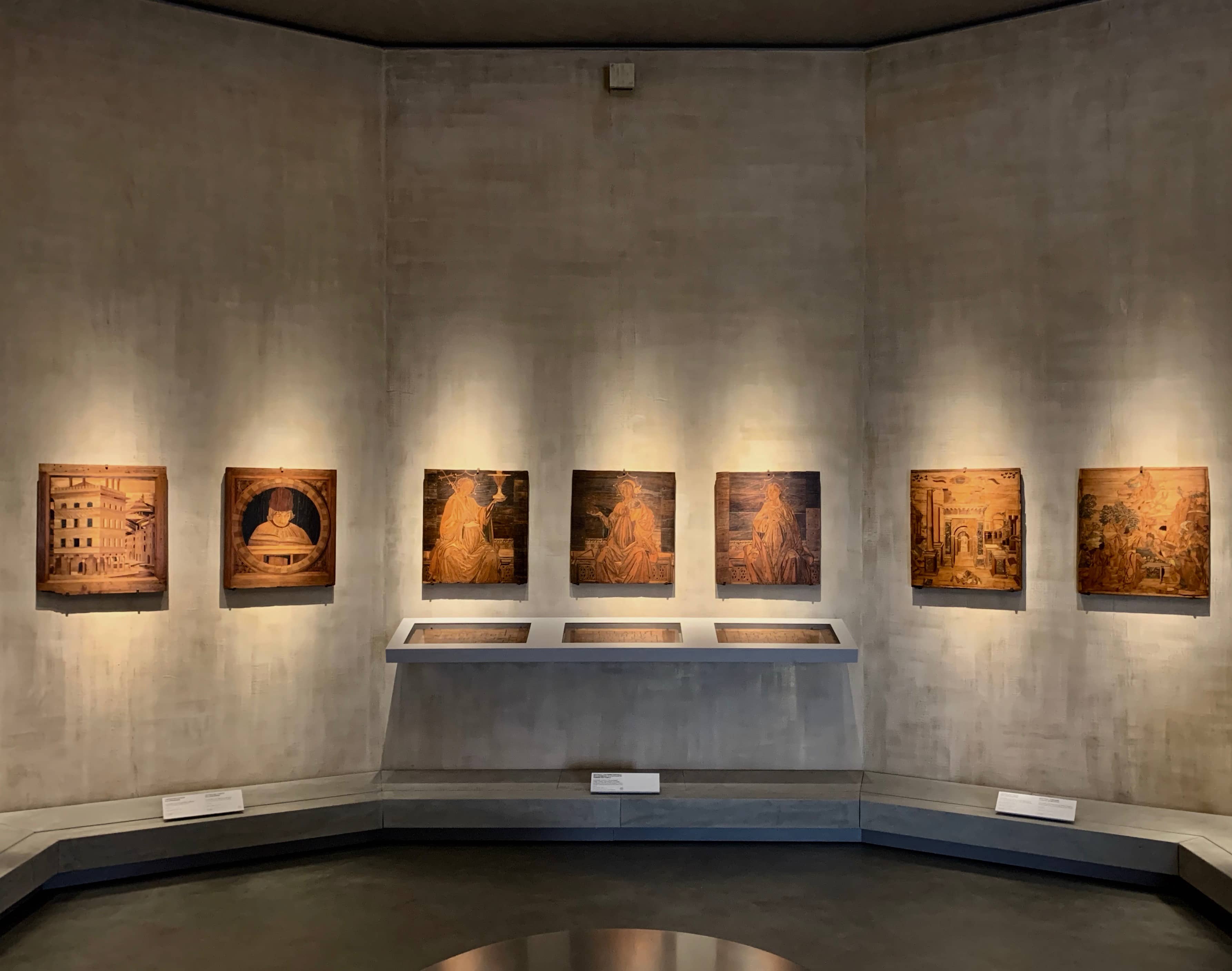 Original Artworks & Relics