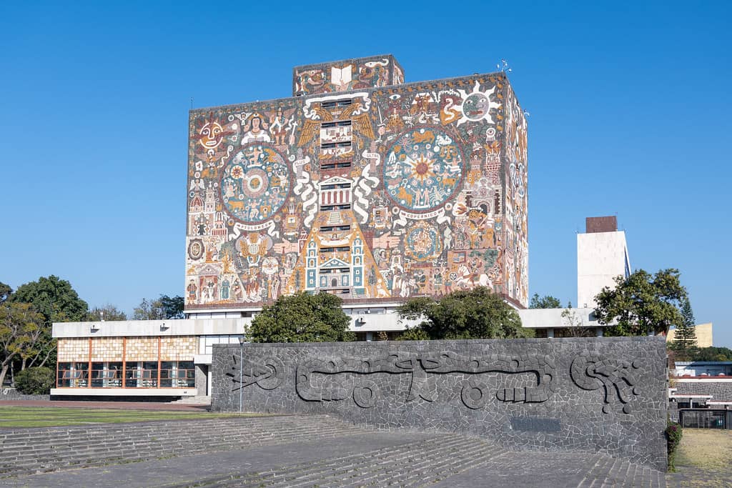 Ciudad Universitaria Campus