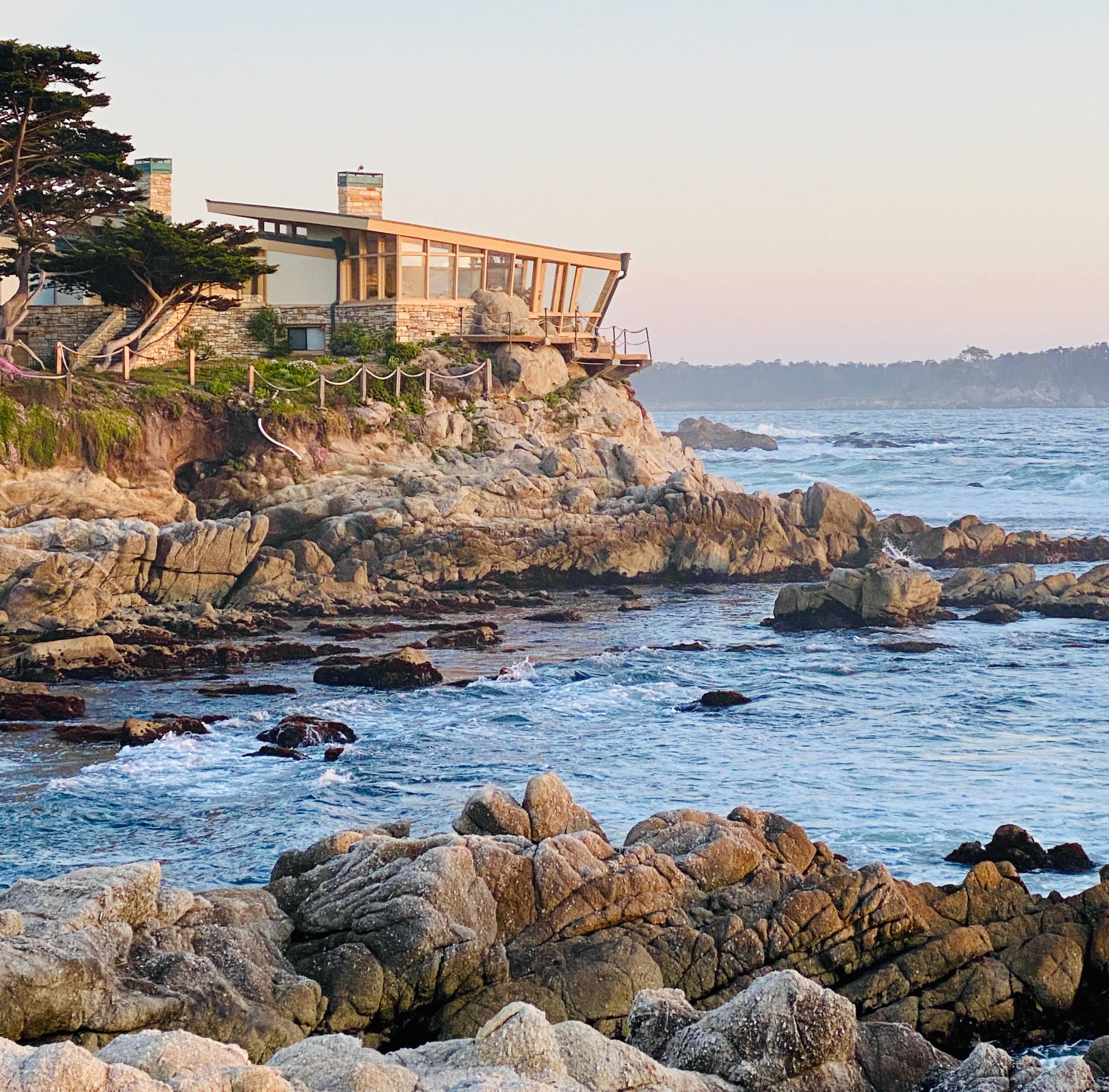 Scenic Drives & Countryside