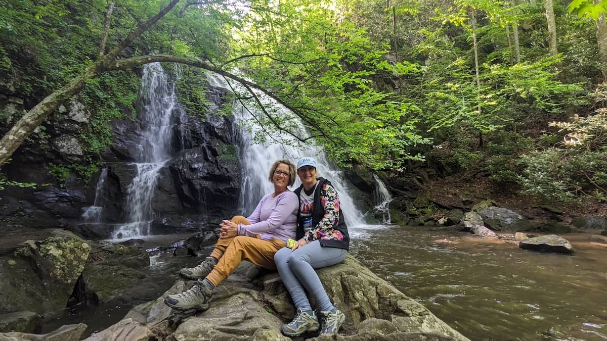 Scenic Hiking Trails