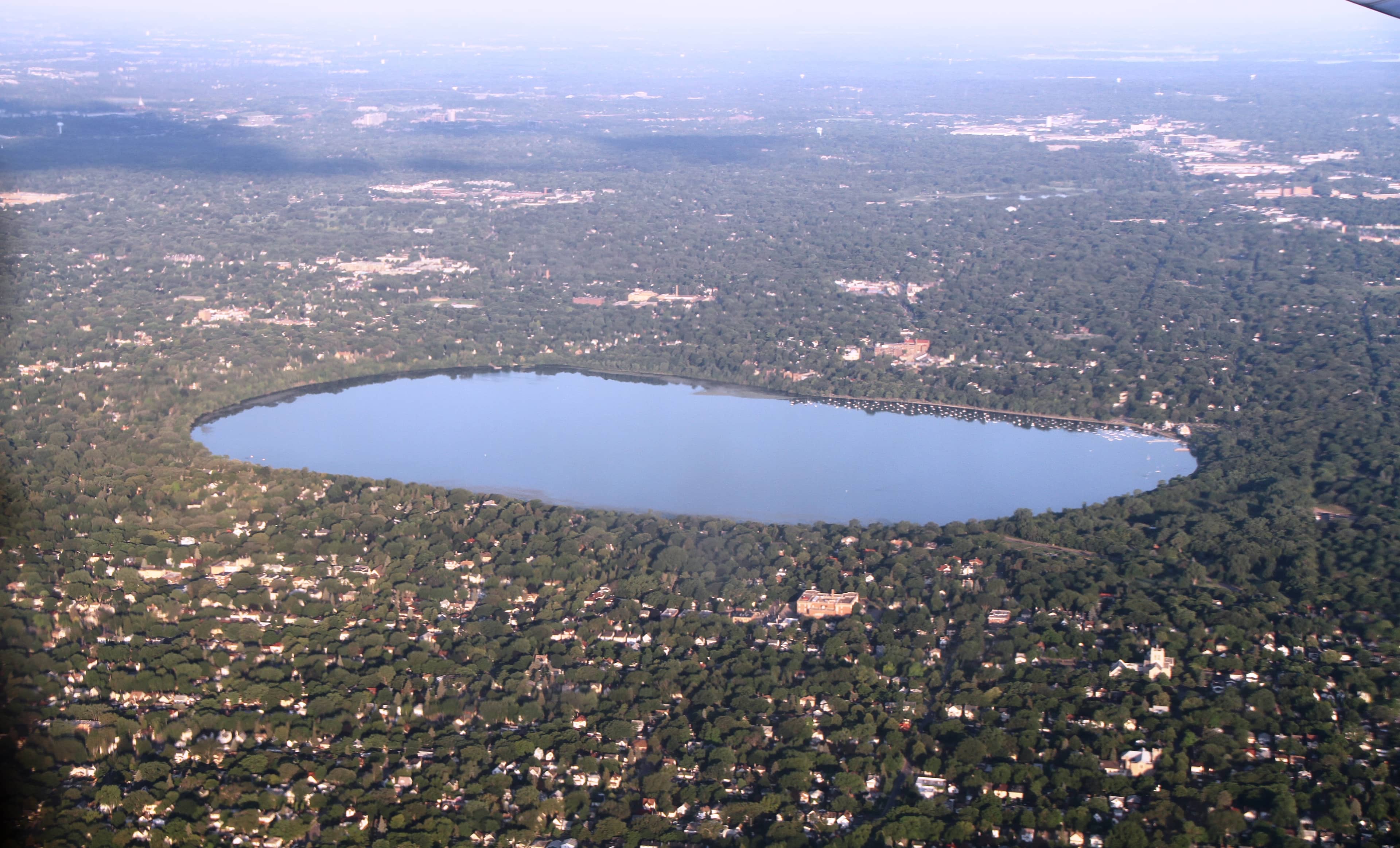 Lake Harriet
