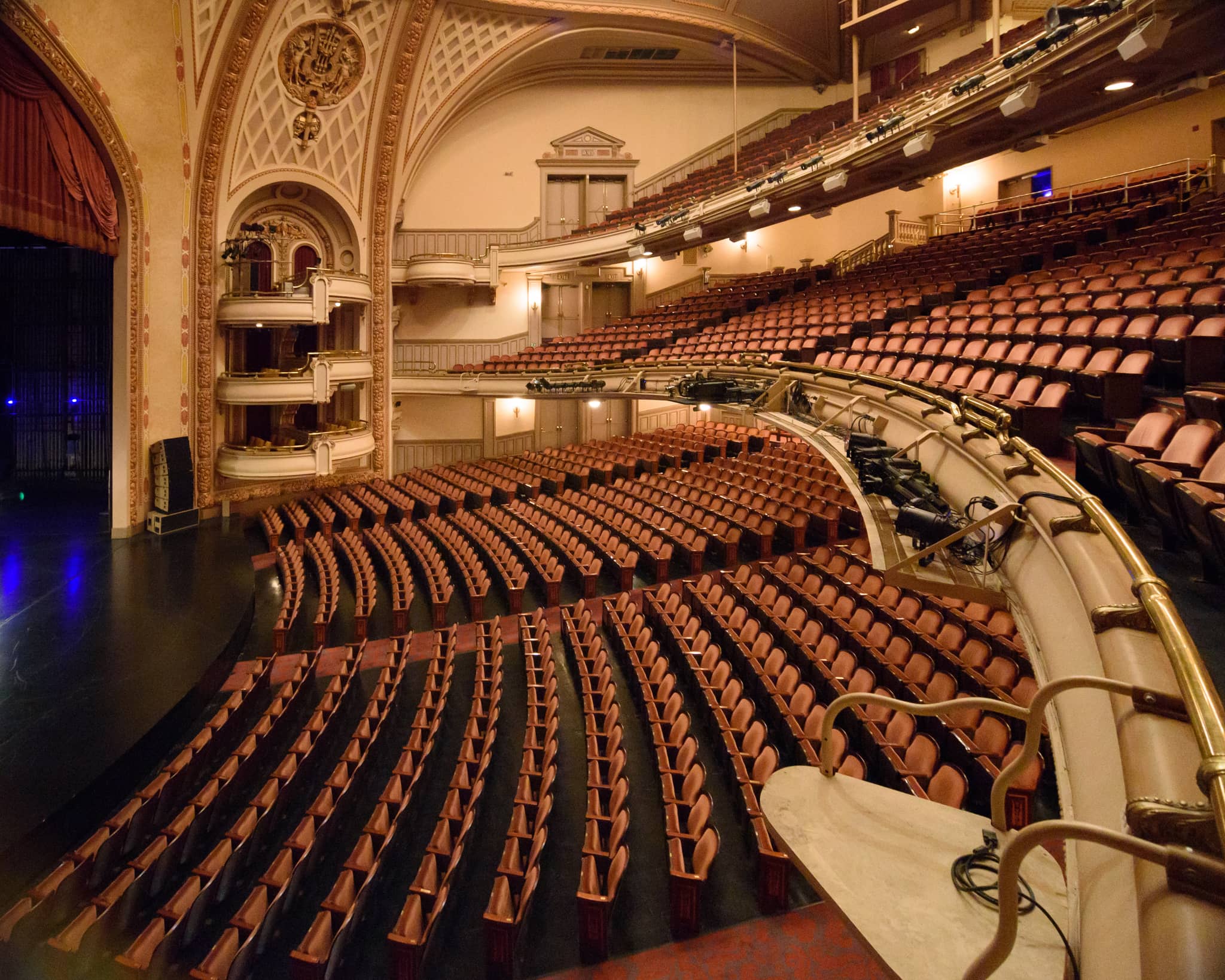 Harvey Theater