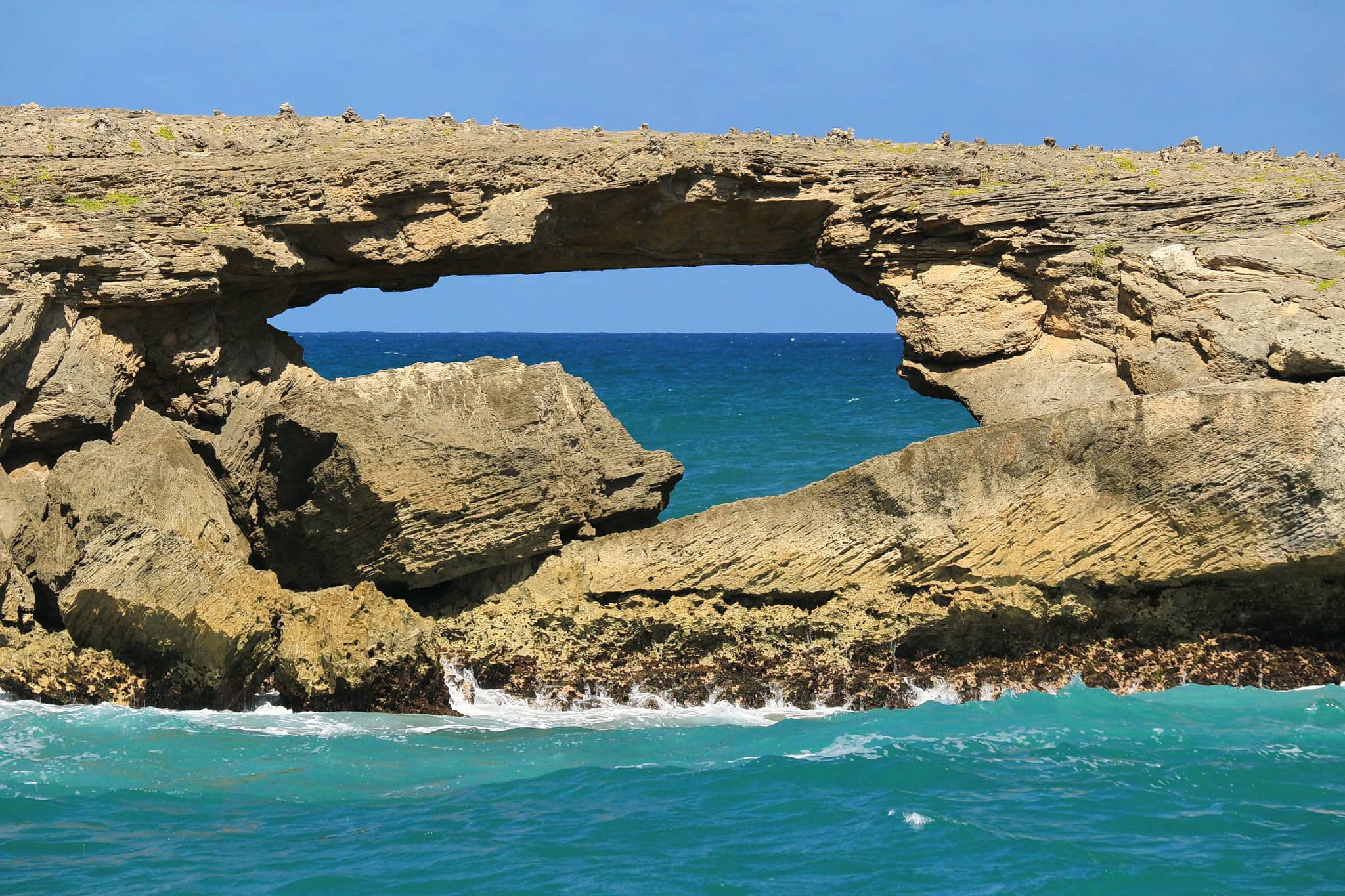 Panoramic Ocean Views