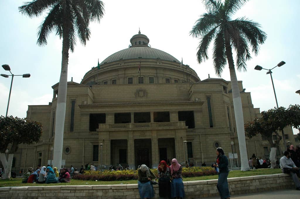 Grand Facade Views
