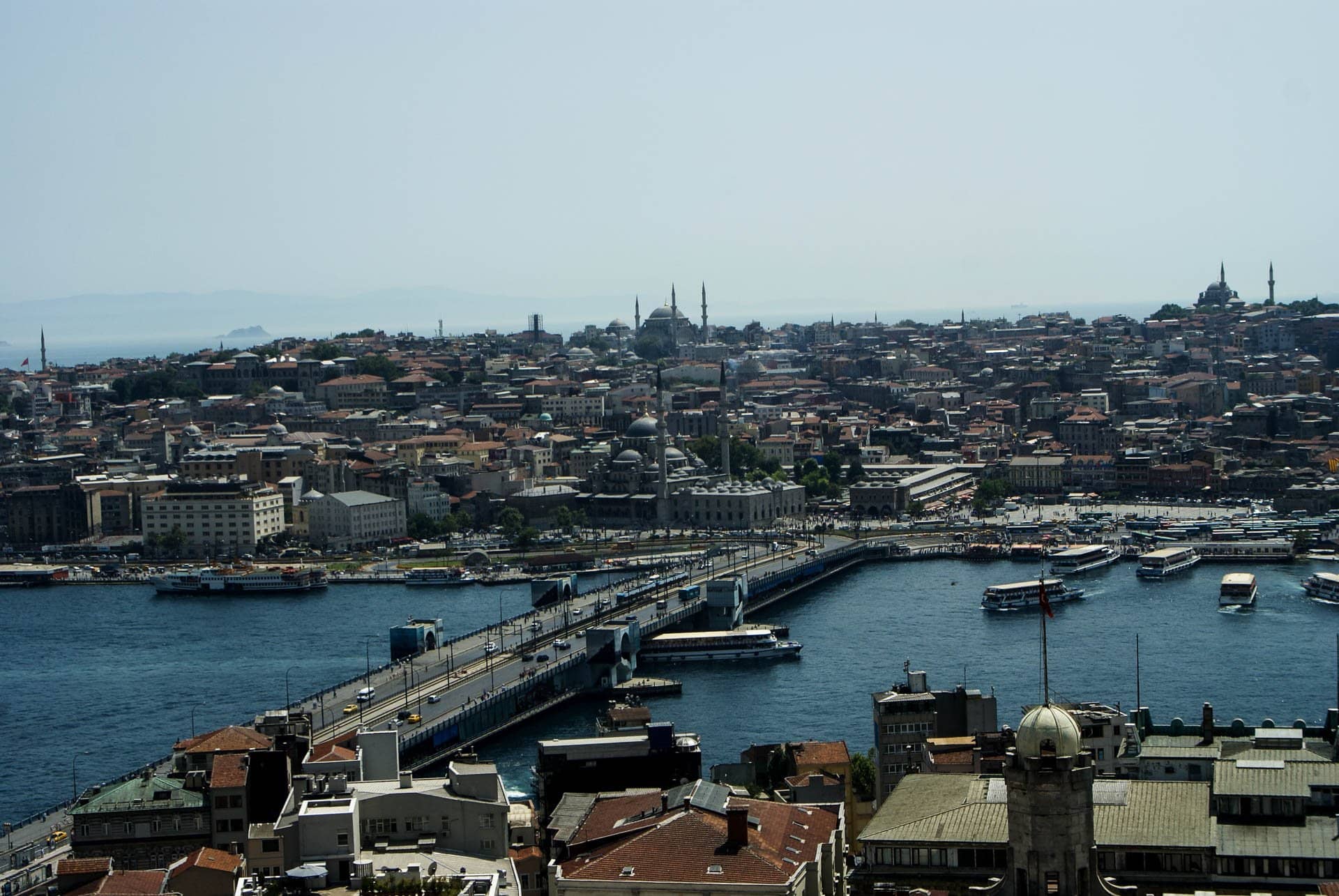 Port Views