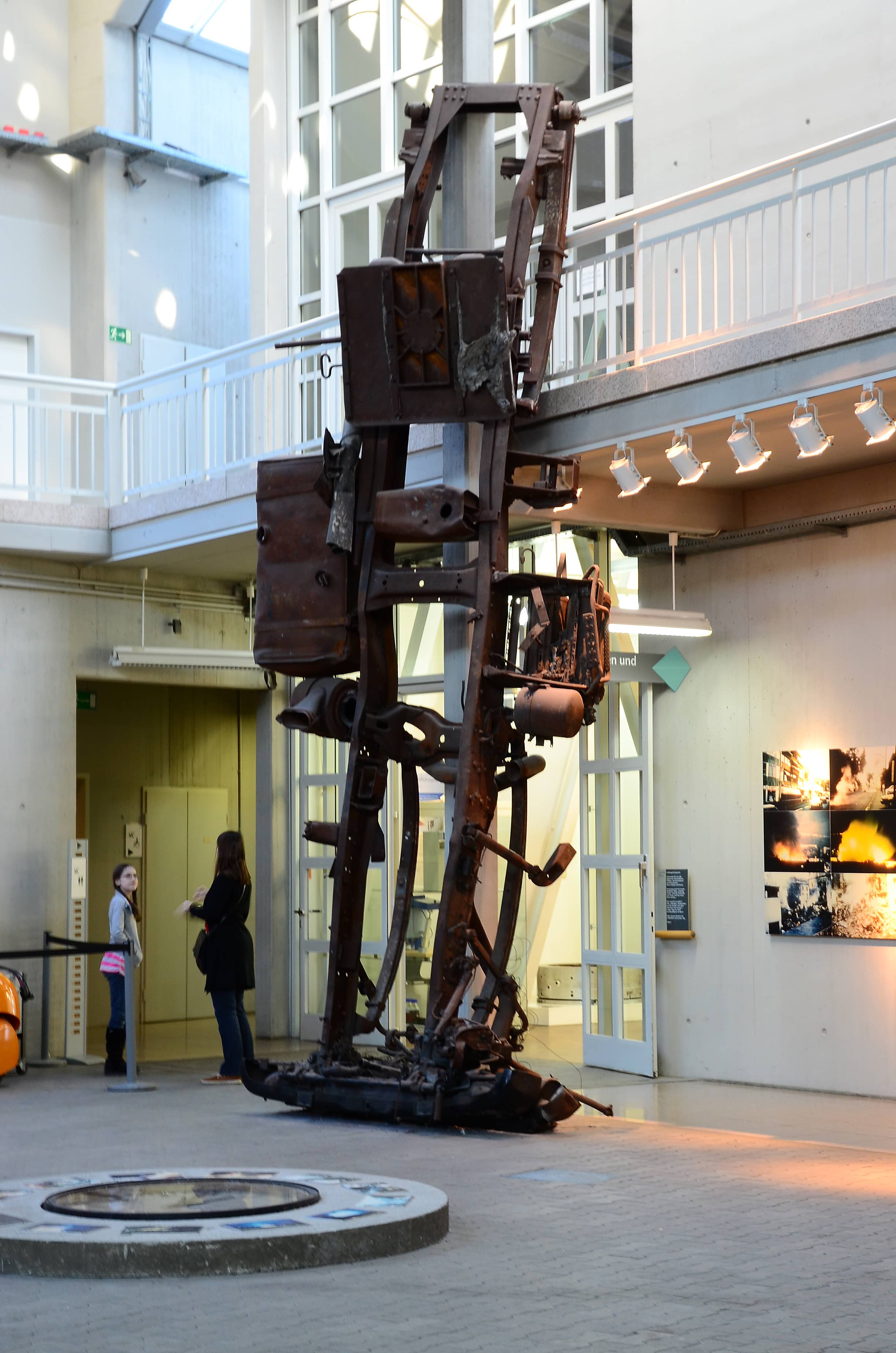 Historical Machinery