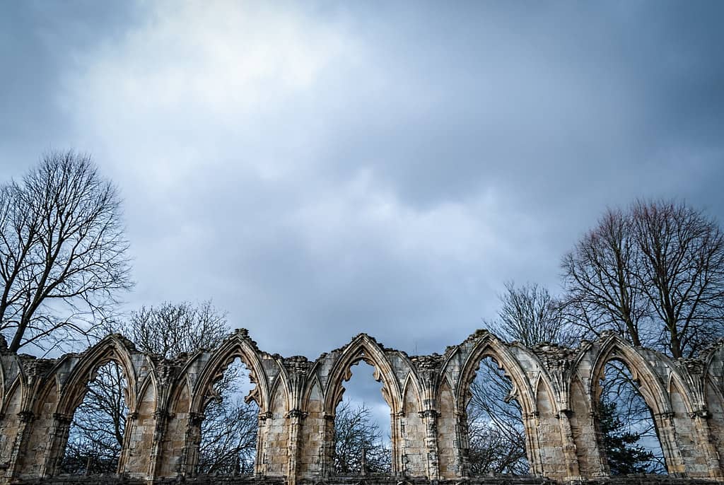 Echoes of Medieval Life