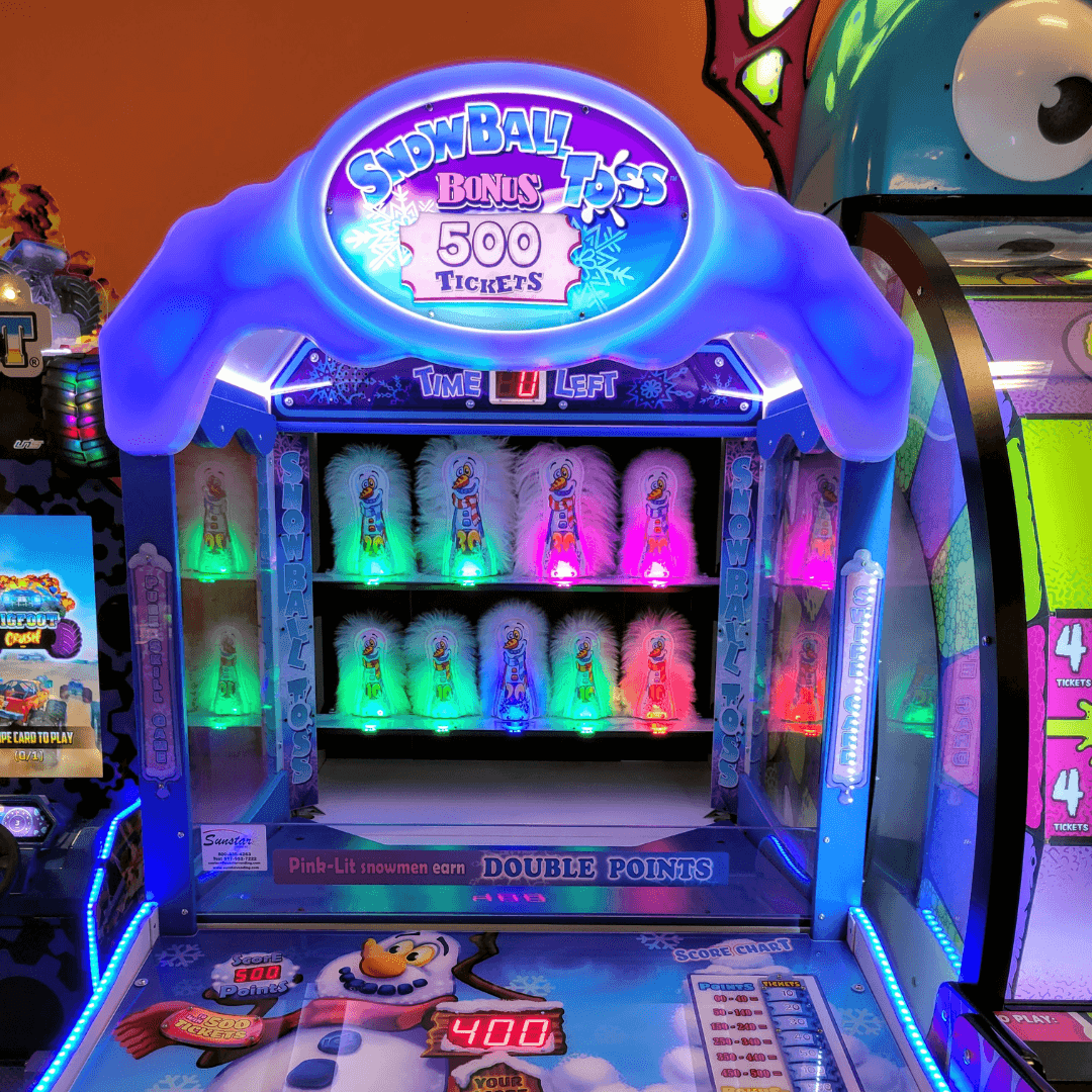 Family Fun & Entertainment