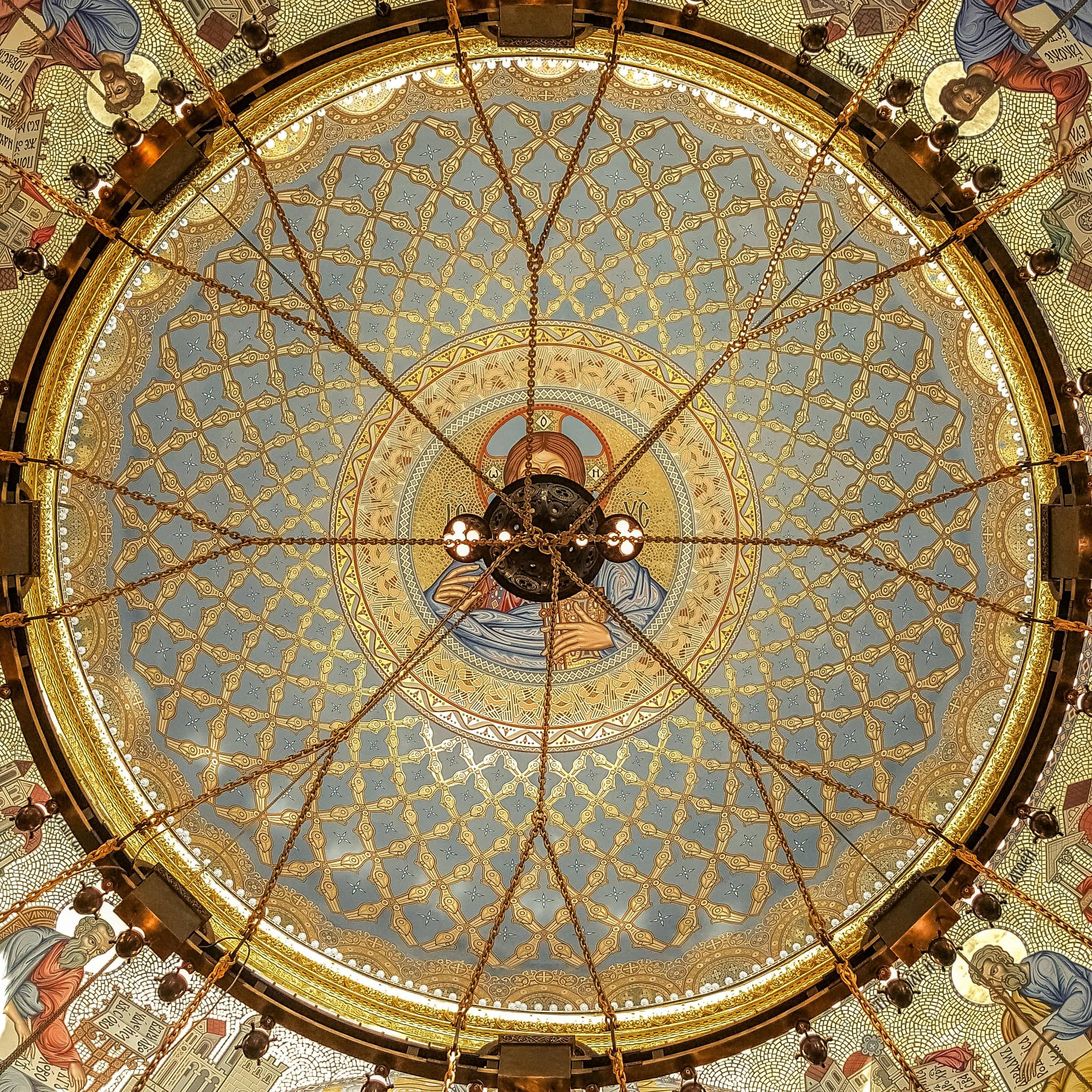 Vaulted Ceilings