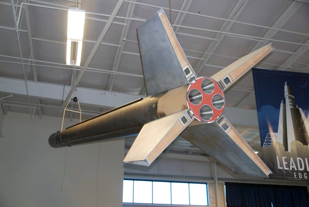 Interactive STEM Exhibits