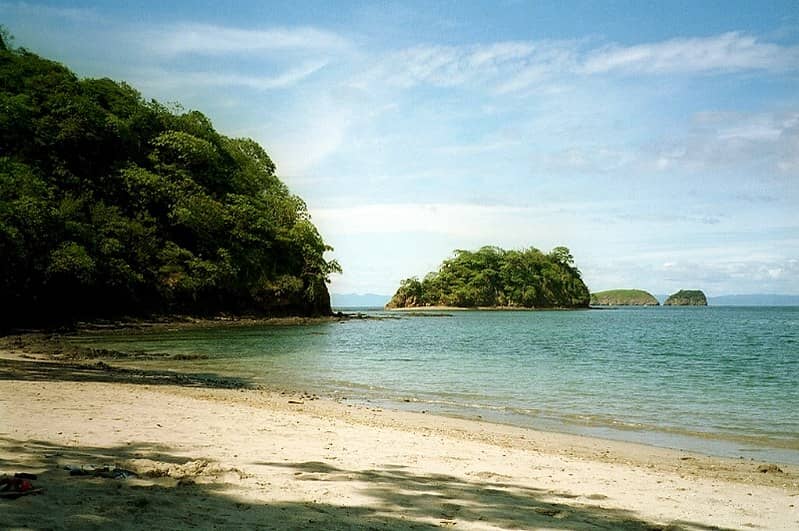 Panoramic Coastal Views