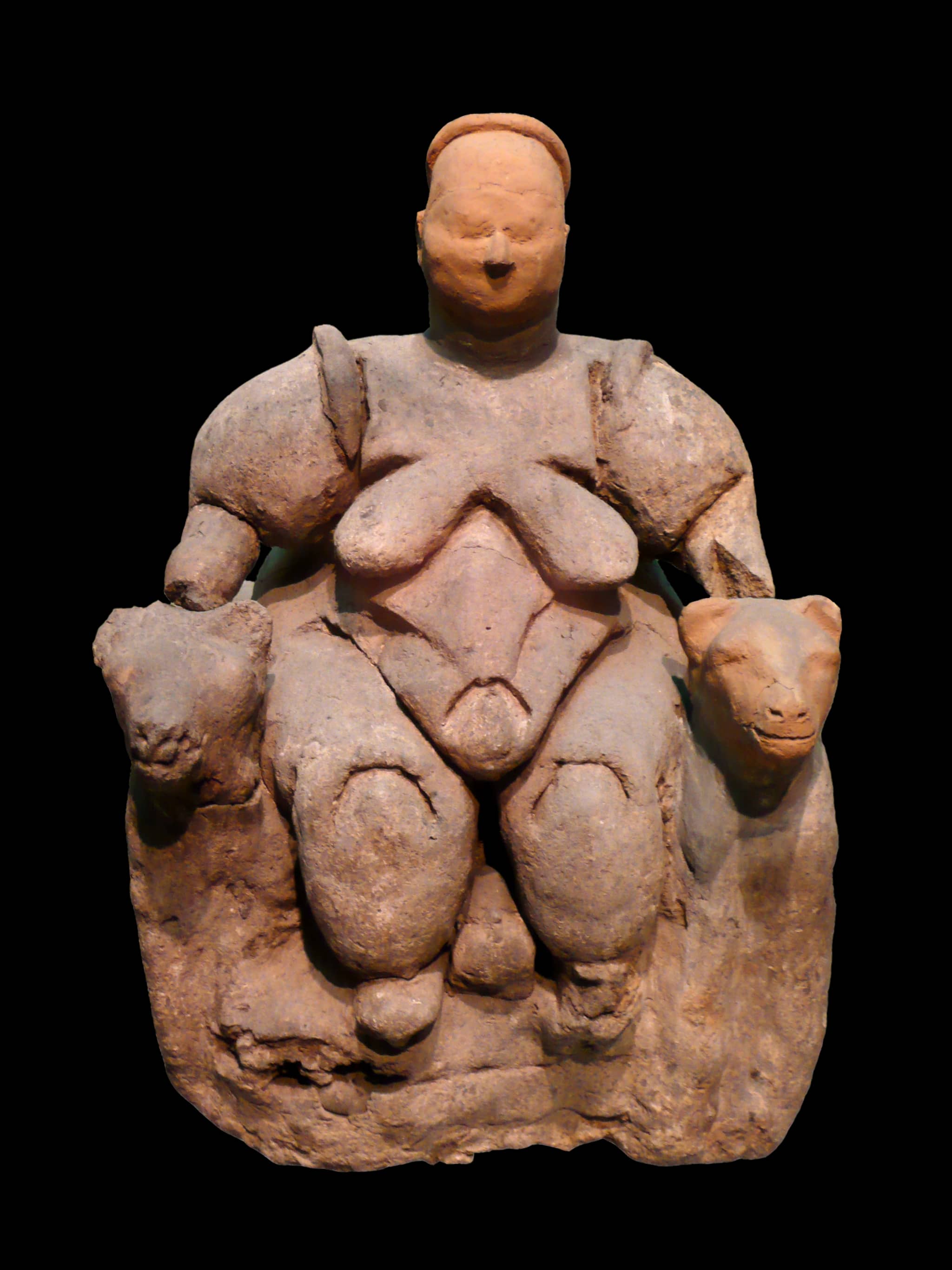 Cultural & Industrial Artifacts