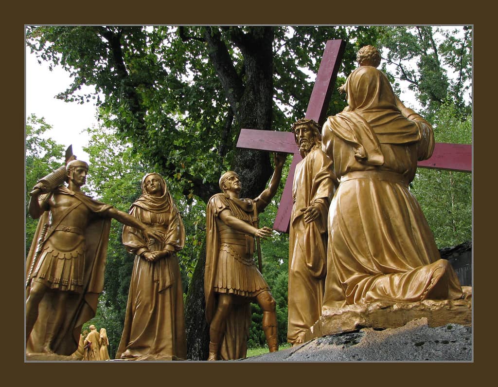 Calvary Eisenstadt