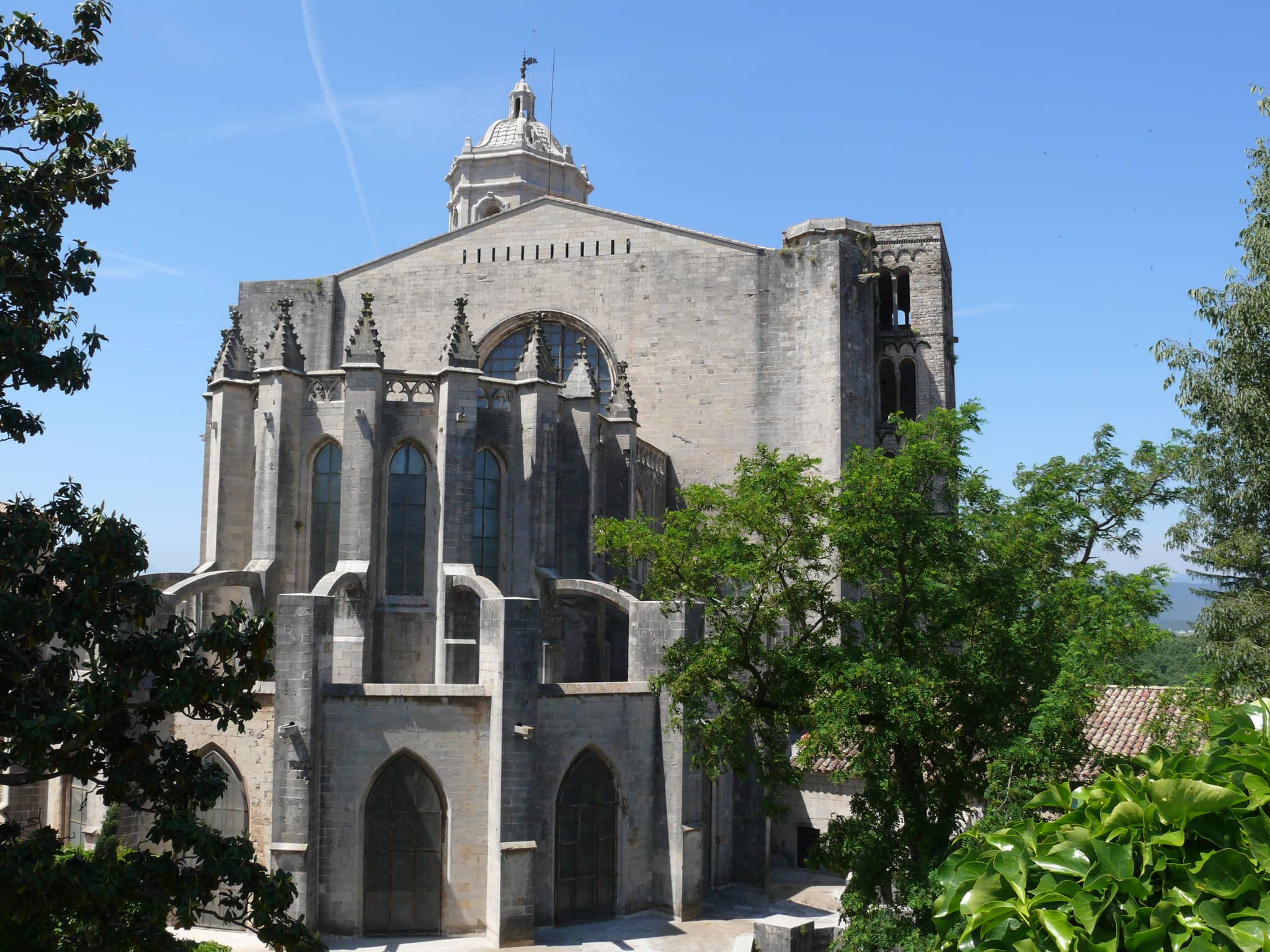 Girona Cathedral