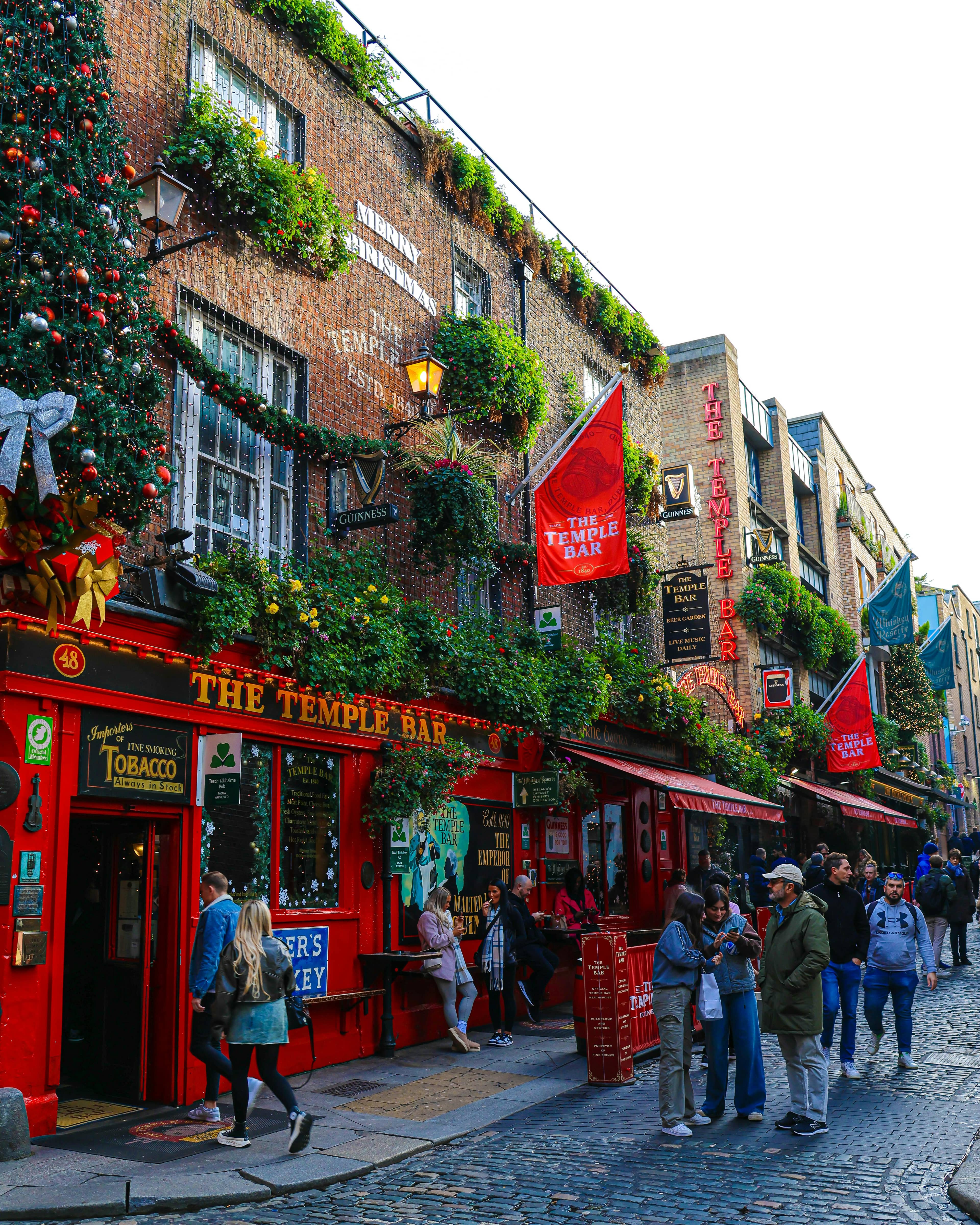 Temple Bar