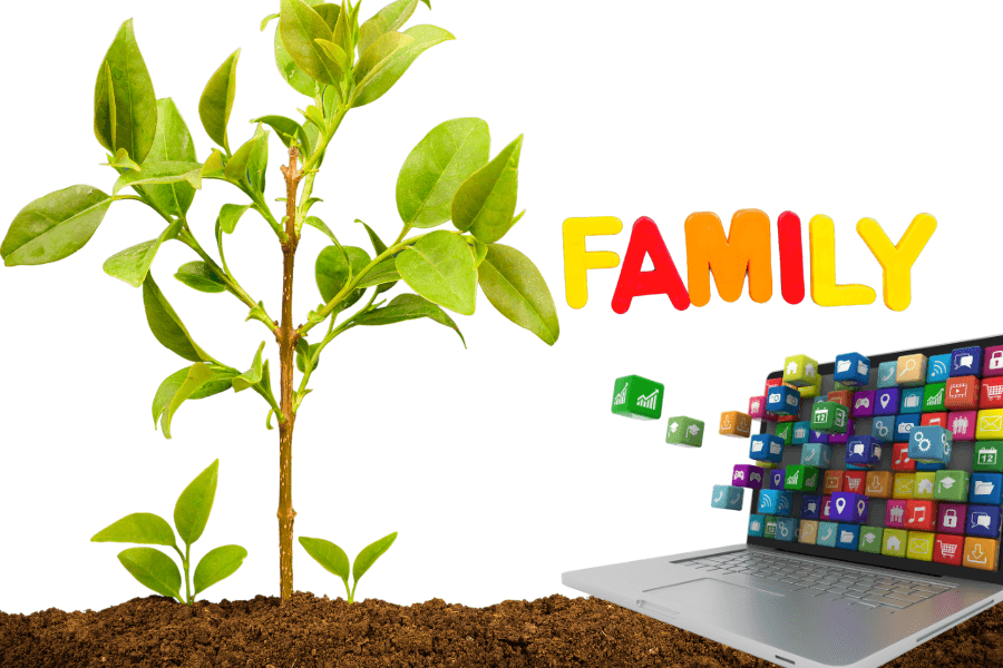 Free Ancestry & MyHeritage Access