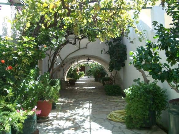 Tranquil Gardens